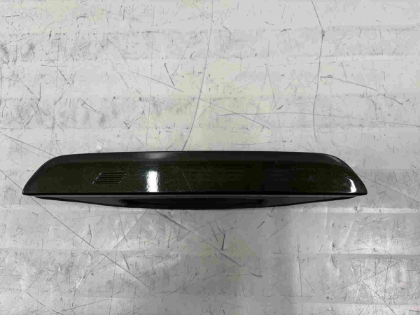 Original BMW G26 G26 LCI Trim Outside Door Handle Painted Right 5A70F72 5A69046 