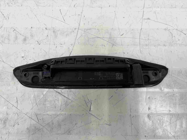 Original BMW G26 G26 LCI Trim Outside Door Handle Painted Right 5A70F72 5A69046 