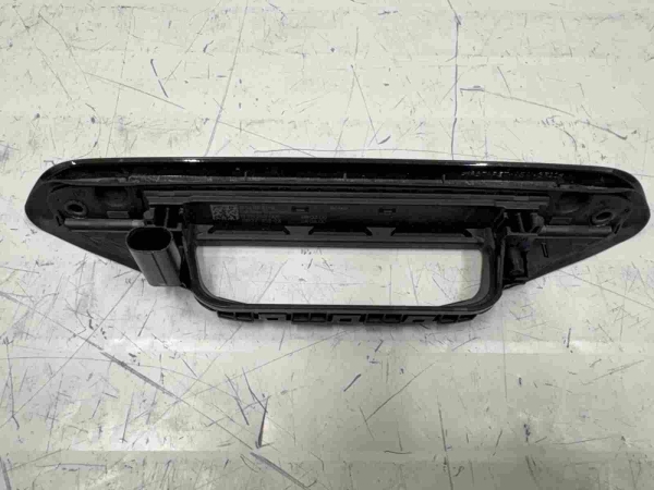 Original BMW G26 G26 LCI Trim Outside Door Handle Painted Right 5A70F72 5A69046 