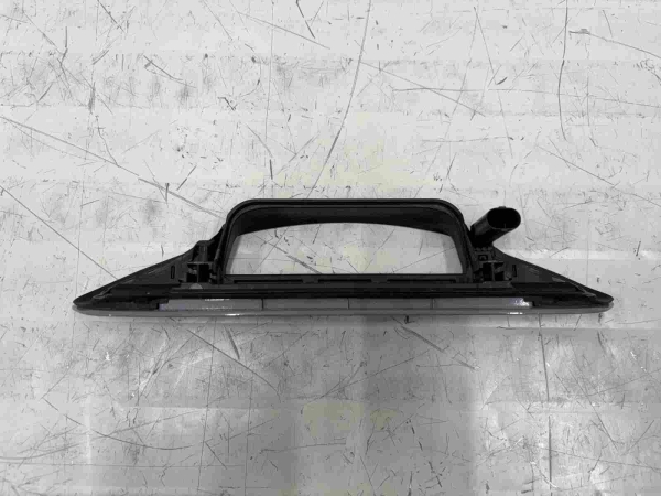 Original BMW G26 G26 LCI Trim Outside Door Handle Painted Right 5A70F74 5A69046 