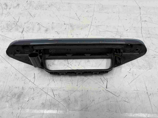 Original BMW G26 G26 LCI Trim Outside Door Handle Painted Right 5A70F74 5A69046 