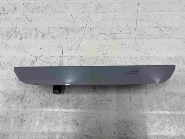 Original BMW G26 G26 LCI Trim Outside Door Handle Painted Right 5A70F74 5A69046 