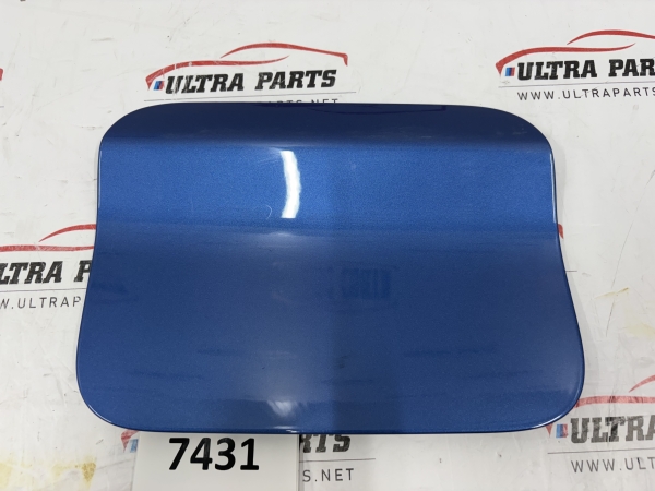 Original BMW X1 F48 F48LCI Fill In Flap In B45 Estoril Blau Metallic 7359631 