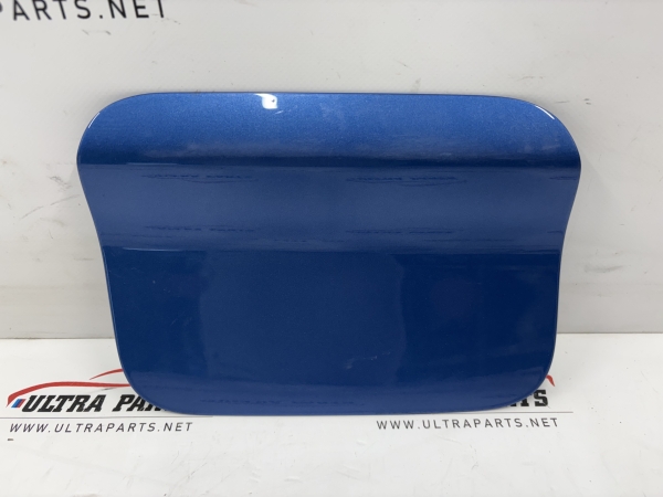 Original BMW X1 F48 F48LCI Fill In Flap In B45 Estoril Blau Metallic 7359631 