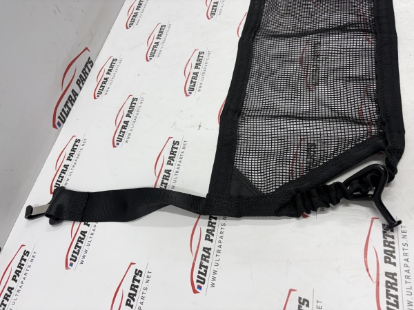 Original BMW X1 F48 F48LCI Load Area Net Front And Rear 7399195 7399196 