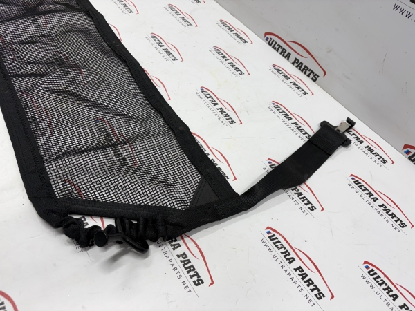 Original BMW X1 F48 F48LCI Load Area Net Front And Rear 7399195 7399196 