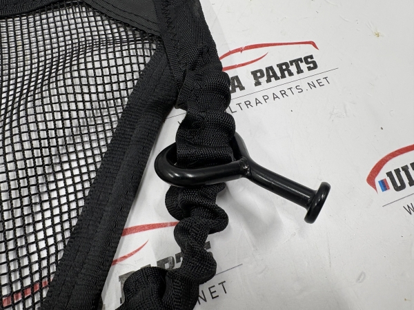 Original BMW X1 F48 F48LCI Load Area Net Front And Rear 7399195 7399196 