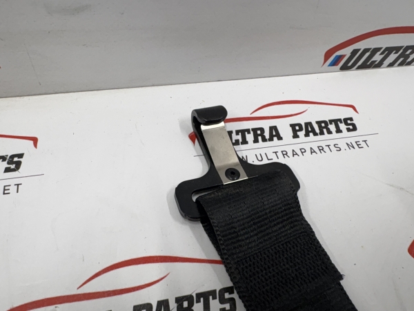 Original BMW X1 F48 F48LCI Load Area Net Front And Rear 7399195 7399196 