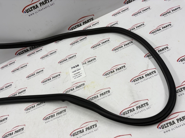 Original BMW X1 F48 F48LCI Trunk Lid Sealing 7474447 7474449 