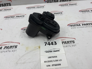 Original BMW X3 G01 X4 G02 X5 G05 X6 G06 X7 G07 Parking Brake Actuator 6888850