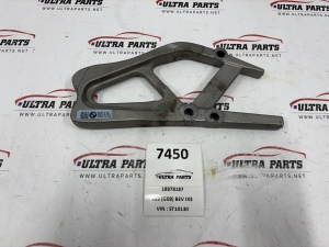 Original BMW iX3 G08 X3 G01 G45 X3M F97 X4 G02 X4M F98 Crash Wedge Left 6878779