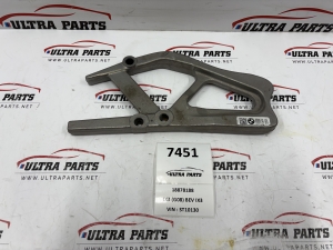 Original BMW iX3 G08 X3 G01 G45 X3M F97 X4 G02 X4M F98 Crash Wedge Right 6878780
