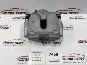 Original BMW 2 G42 3 G20 X3 G01 X4 G02 Brake Calliper Front Left 6882253 6882259