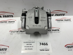 OEM BMW X3 G01 G01LCI X4 G02 G02LCI Brake Calliper Rear Right 6887386 6887388