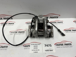 Original BMW 1er F20 2er F22 3er F30 4er F32 Rear Right Caliper 6850858 6850860