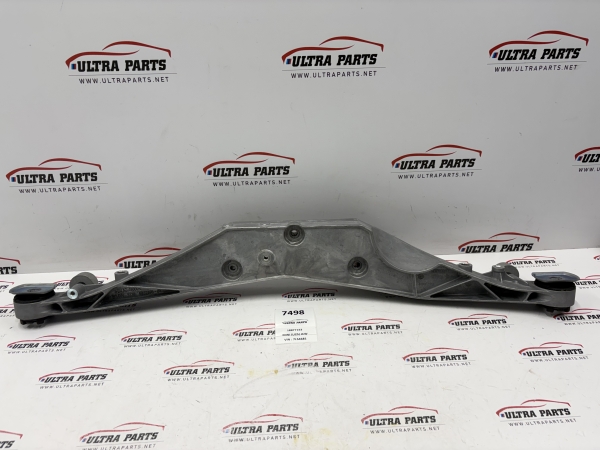 OEM BMW 1 F70 2 U06 X1 U11 Cross Member Rear Axle Differential 6852896 6858474 