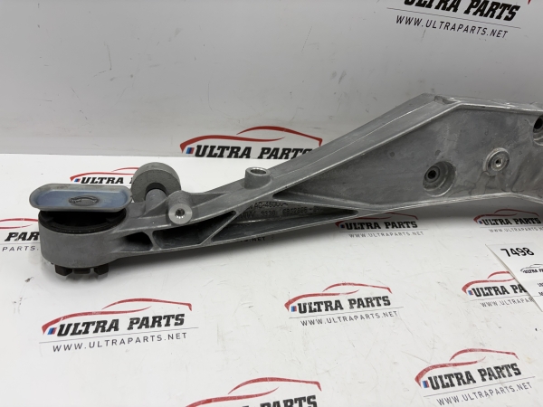 OEM BMW 1 F70 2 U06 X1 U11 Cross Member Rear Axle Differential 6852896 6858474 