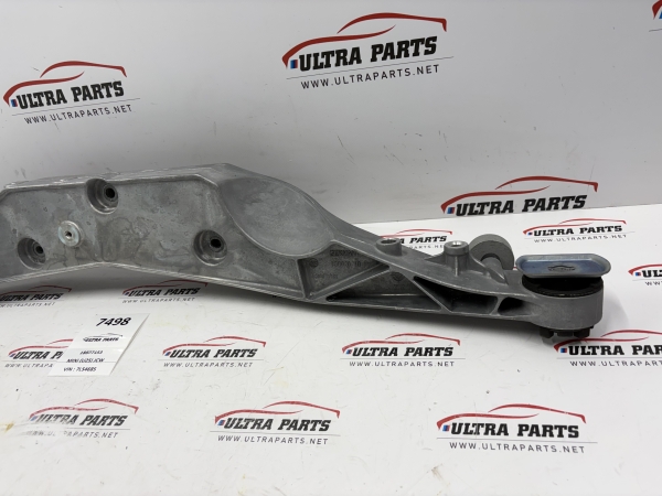 OEM BMW 1 F70 2 U06 X1 U11 Cross Member Rear Axle Differential 6852896 6858474 