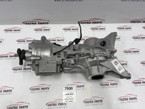 OEM BMW 1 F70 2 F74 U06 X1 U11 X2 U10 Rear Axle Differential 8839657 8881536