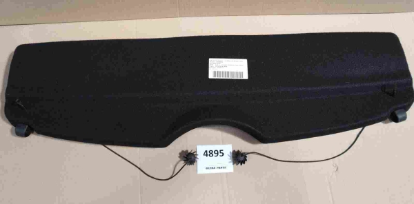Original MINI F56 F56LCI Rear Window Shelf 7302421 