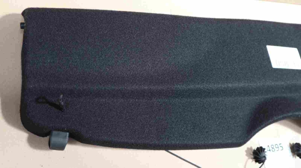 Original MINI F56 F56LCI Rear Window Shelf 7302421 
