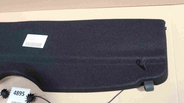 Original MINI F56 F56LCI Rear Window Shelf 7302421 