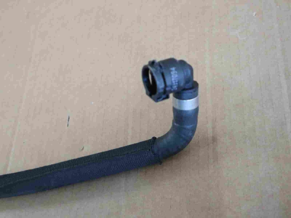 Original BMW X5M F95 S63 Engine Hose 4805444 