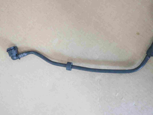 Original BMW X5M F95 S63 Engine Hose 4805847 