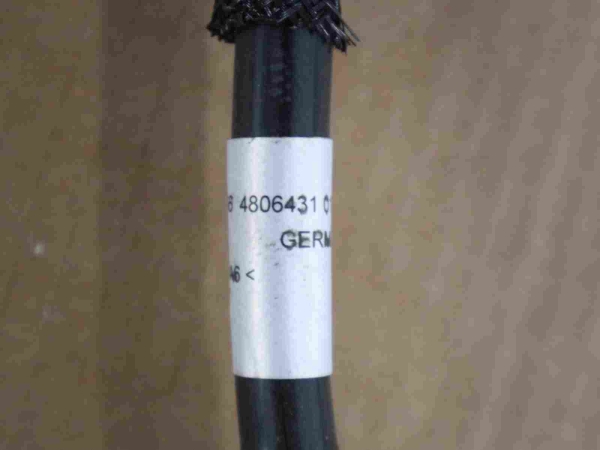Original BMW X5M F95 S63 Engine Hoses 4806431 8351801 