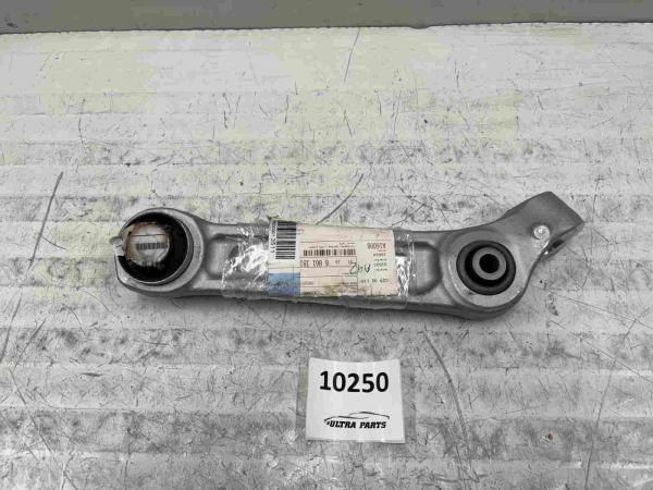 Original BMW 5er G30 G31 Wishbone Bottom With Rubber Mount Left 6861181 