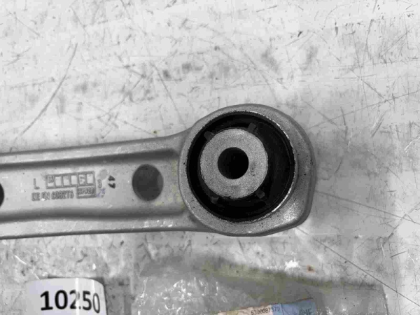Original BMW 5er G30 G31 Wishbone Bottom With Rubber Mount Left 6861181 