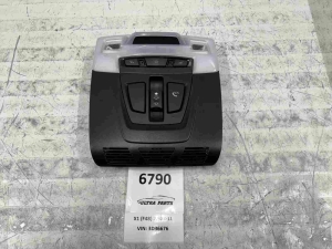 Original BMW F45 F46 F48 F39 Roof Function Centre 6832443 6999351 6820187