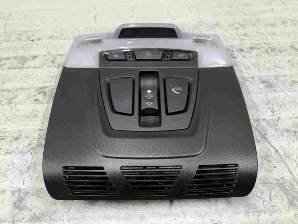Original BMW F45 F46 F48 F39 Roof Function Centre 6832443 6999351 6820187 