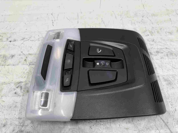 Original BMW F45 F46 F48 F39 Roof Function Centre 6832443 6999351 6820187 