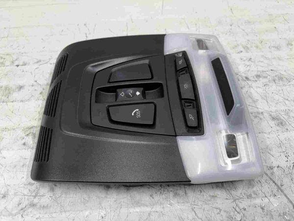 Original BMW F45 F46 F48 F39 Roof Function Centre 6832443 6999351 6820187 