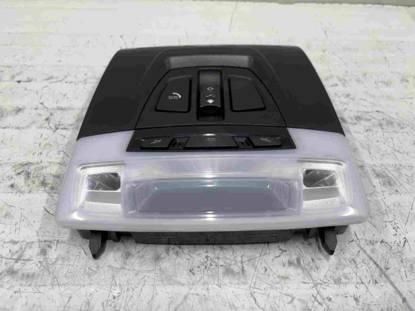 Original BMW F45 F46 F48 F39 Roof Function Centre 6832443 6999351 6820187 