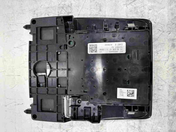 Original BMW F45 F46 F48 F39 Roof Function Centre 6832443 6999351 6820187 