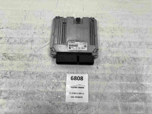 Original BMW F20LCI F30LCI F32LCI   B47 Basic DDE Control Unit 8473186 8589836