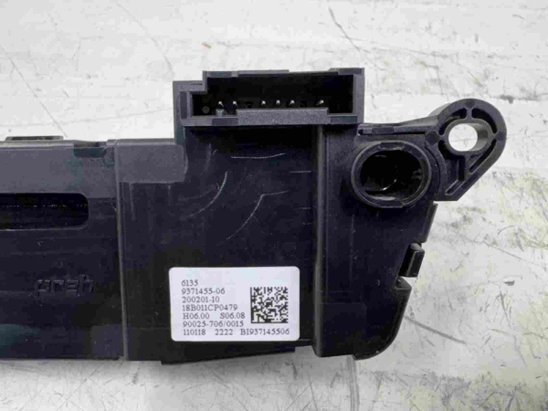 Original BMW F45 F46 F48 F39 Control Unit Audio 9371455 9357781 