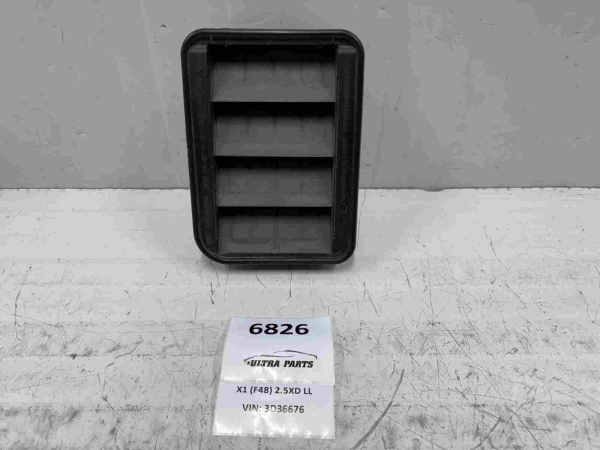 OEM BMW X1 F48 MINI F54 Countryman F60 Rear Ventilation With Absorber 9315932 