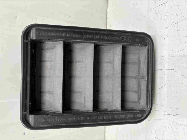 OEM BMW X1 F48 MINI F54 Countryman F60 Rear Ventilation With Absorber 9315932 