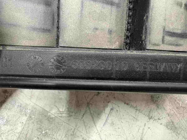 OEM BMW X1 F48 MINI F54 Countryman F60 Rear Ventilation With Absorber 9315932 