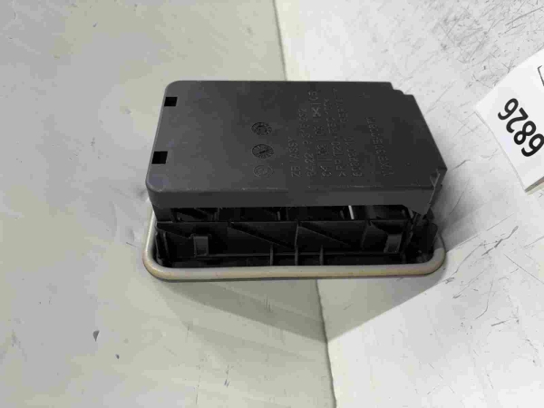 OEM BMW X1 F48 MINI F54 Countryman F60 Rear Ventilation With Absorber 9315932 