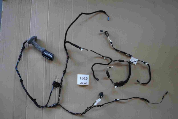 Original MINI F55 Door Cable Harness Rear Left 9359245 
