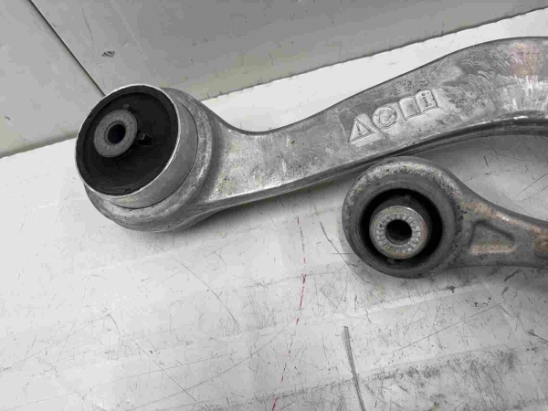 Original BMW G20 G22 Front Left Wheel Carrier Hub Wishbones XD 6877147 6888855 