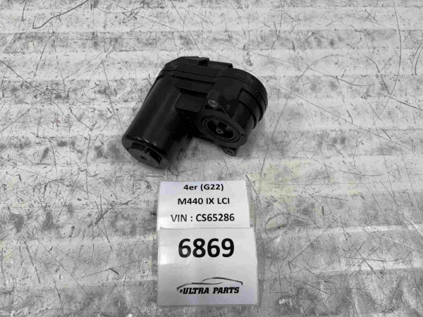 Original BMW G42 G20 G21 G22 G26 Right Parking Brake Actuator 8842570 8832470 