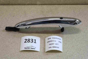 Original MINI F54 F55 F56 F57 F60 Outside Door Handle Left CA 7434537