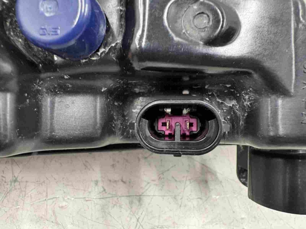 Original BMW 5er G30 G31 6er G32 Fog Light LED Left 8925025 7349131 