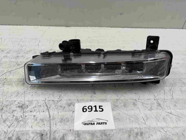 Original BMW 5er G30 G31 6er G32 Fog Light LED Right 8925024 7349132 