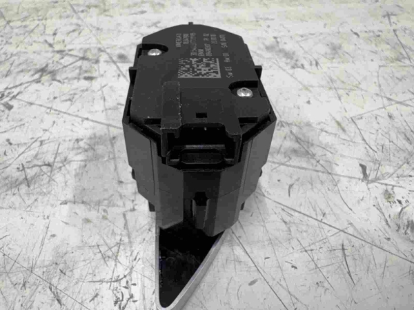 Original BMW 4er G23 G22 G26 G83 Operating Unit Seat Memory Left CHROME 9490317 